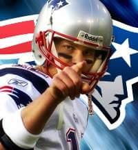 #PatriotsNation Profile