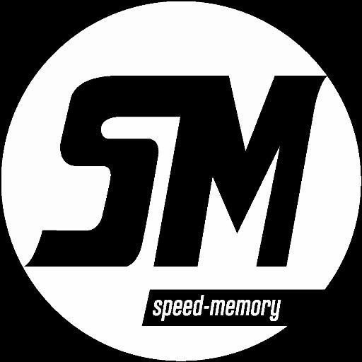 SM_Competition's profile picture. SM Competition página dedicada a la difusión de las competiciones de Speed Memory, creada por el 8 veces campeón de memoria rápida Ramón Campayo.