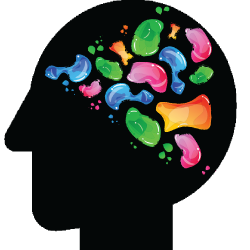 Brainjam_Online's profile picture. More bang for your brain! Puzzles, brainteasers, adult coloring books, logic + math problems.