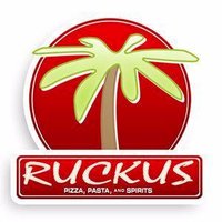 Ruckus Pizza (@ruckuspizza) 's Twitter Profile