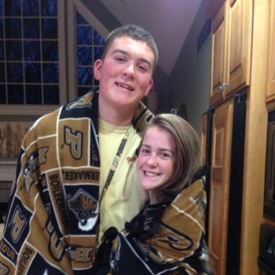 J_moeller41's profile picture. Purdue Alum