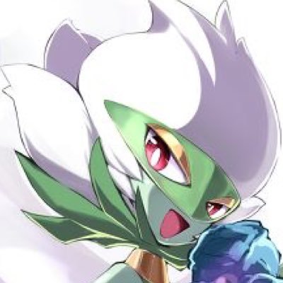GorgeousPetals's profile picture. ❝Hmph, I won't give up, not yet! I can win this battle!❞ A Determined Roserade with somewhat of an attitude. | Female | Single | Wild |