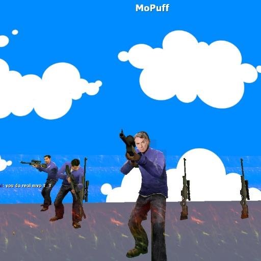 MoPuff09's profile picture. Finally using after 5 years, also a professional Hayley Williams Stan!!!