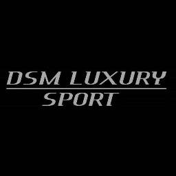 DSM Luxury Sport is a full-service health and fitness industry agency for sales, marketing and sponsorships.