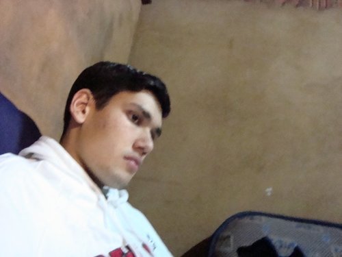 Brasileiro, Escorpiano, A melhor faze da vida --- Solteiro....
