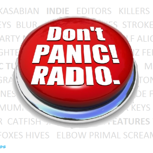 dontpanicradio1's profile picture. Blast1386 radio's very own Indie show: all the best indie tunes going back, ooohhh... ages! And some brand new music you may not have heard before!