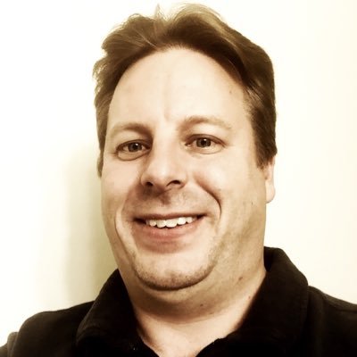 robby_peterson's profile picture. Software engineer, chemist, code craftsman, .NET, Java, and database geek and proud of it.