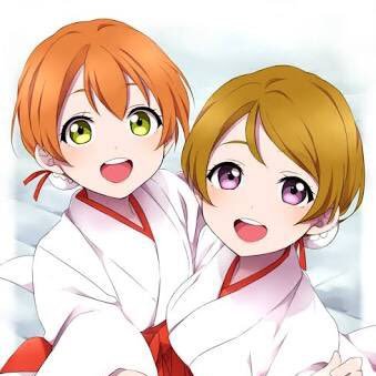 poo@ラブライブりんぱな推しさんのプロフィール画像