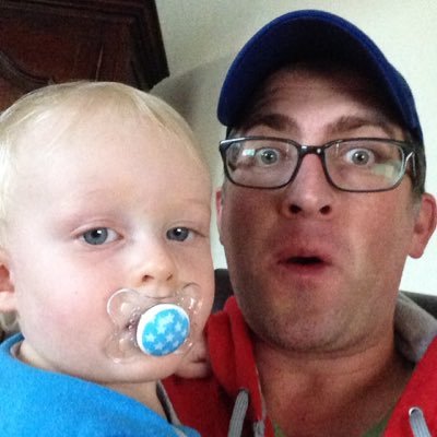 michaeltcorley's profile picture. 