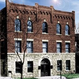 This is the Original Unity Church founded in Kansas City by Charles and Myrtle Fillmore in 1906. Watch for the weekly message and important talks on twitter!
