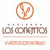 HaciendaLosConejitos (@eventosenmalaga) Twitter profile photo HaciendaLosConejitos (@eventosenmalaga) Twitter profile photo