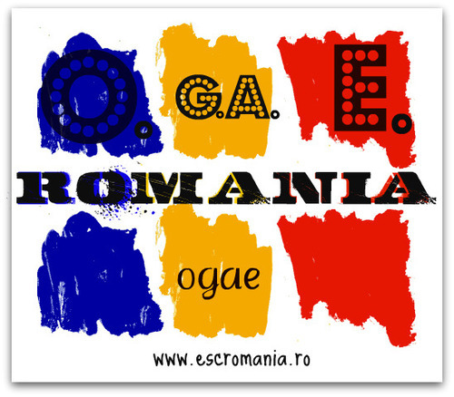 OgaeRomania's profile picture. 