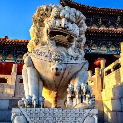 American living in Beijing. I don't believe in mountains, not sure about gravity. Man of many odd enthusiasms. Mostly retired now. Wechat rmantra