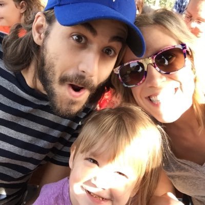 JessicaEmbke's profile picture. Wife. Mom. Teacher.