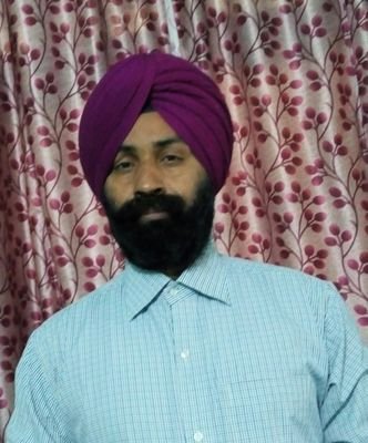 looking for a purpose ,i am on this planet! nature lover.environment/safety conscious.staunch sikh but love all.impartial thought