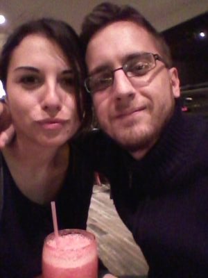 alemaraya's profile picture. Periodista. Feliz!