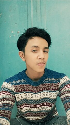 IG : Dickyglory. 5c97d7dc Pin.