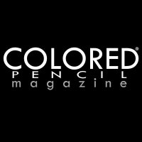 COLORED PENCIL Mag (@coloredpencilm) 's Twitter Profile
