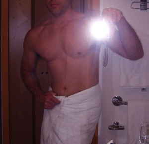 NicoBronson's profile picture. London Based | DM me | 6' Fit Horny and Hung, on Prep. Looking for hung for NSA