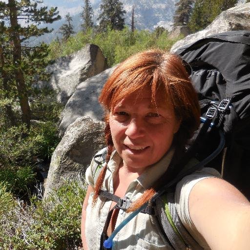 #FullTimeRVer #backpacker #blogger #MarketingConsultant and I blog about my JMT 26 day hike: https://t.co/83kkUkuwAc