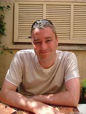 MikeyFCUM's profile picture. 