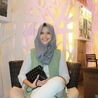 Wirda sitihartina (@wirdaaash) 's Twitter Profile