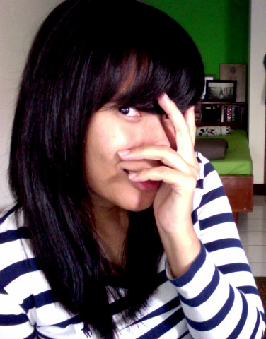 kyutifluti's profile picture. Amuse yourselves, I'll be fine here