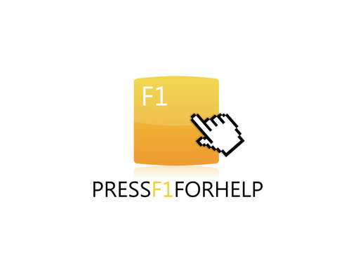 pressf1forhelp's profile picture. Press F1 For Help is a company which is fully executed by Levi Illis. The company offers products and services to use e-mail as a marketing/sales/communication
