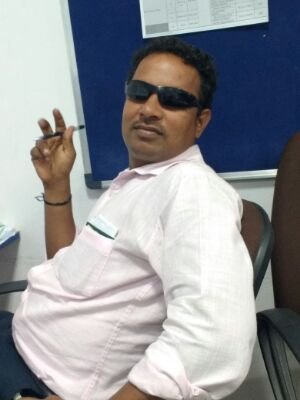 gnanakeer's profile picture. Words Have Power