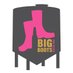 Pink Boots San Diego (@PinkBootsSD) Twitter profile photo