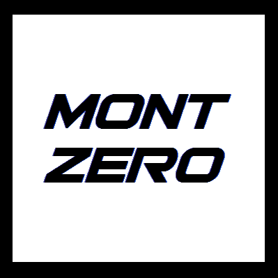 montzero's profile picture. 