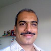 Dhananjay Keskar (@dkeskar) 's Twitter Profile