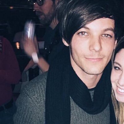 CozyLouu's profile picture. louis is the sun # confirmed