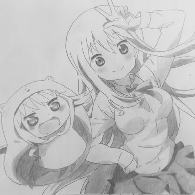 雪人@絵描き垢さんのプロフィール画像