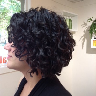 curlyhairstudio's profile picture. 