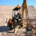 Gathering info on Backhoes for Sale? So are we. Come grab some free backhoes for sale information from us today.