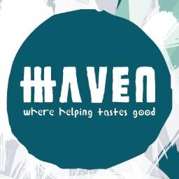 HAVEN Training Restaurant teaches disadvantaged young adults quality work skills in hospitality, while treating you with delicious, honest food.