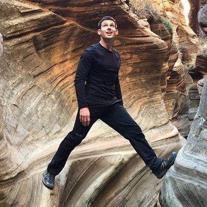 MJ_Perspectives's profile picture. 