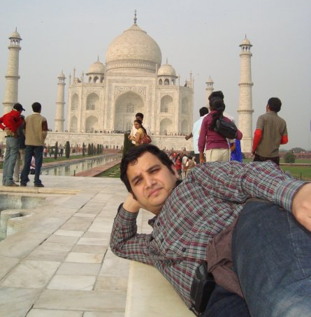 lsmbist's profile picture. 