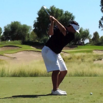 Graduate from Fort Lewis College. Collegiate Golfer.