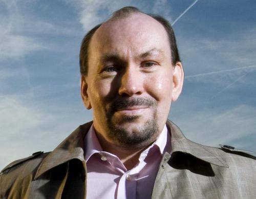 Technology entrepreneur search & Internet; founder of Mogul, Zoomit/Kelkoo, Attentio, Embryonical