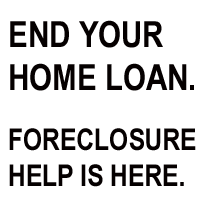 Are you underwater on your mortgage? Upside down on your home loan? We're here to help.