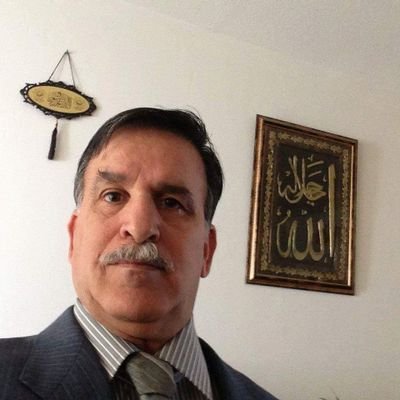 AlazaweKhalid's profile picture. 