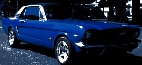 BillTheCarGuy's profile picture. Just a car guy thru and thru ...