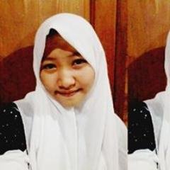 ayu_aristantika's profile picture. trust your self