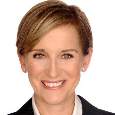 Susan Reed net worth salary