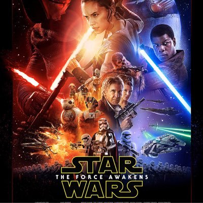 starwarsfans247's profile picture. we tweet news and pictures about star wars! follow us if you're a fan!