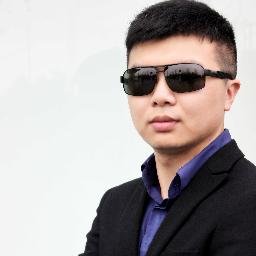 Harveyallen2008's profile picture. front-end engineer @rare earth