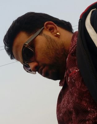 Ankitharun's profile picture. 