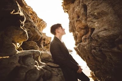 connorfrantaITA's profile picture. 